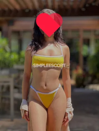 11 - Sandy Escorts Bahía de Banderas - 3221757259