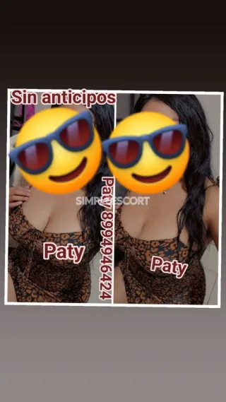 31 - Paty Citas Reynosa Escorts Reynosa - 8994946424