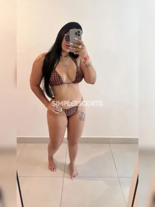 2 - Ginny Escorts Veracruz - 5541703773