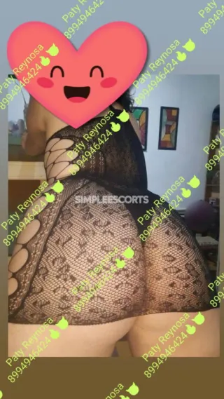 5 - Paty Citas Reynosa Escorts Reynosa - 8994946424