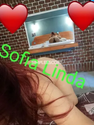 31 - Linda Sofia Escorts Xalapa - 2282703822