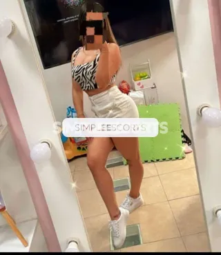 6 - Tifanny Escorts Saltillo - 8442777908