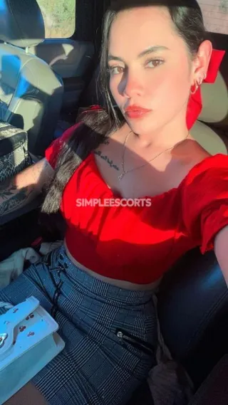 1 - Perla Escorts Guasave - 6871172979