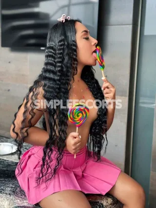 1 - Ashley Benzon Escorts Boca del Río - 2291241251