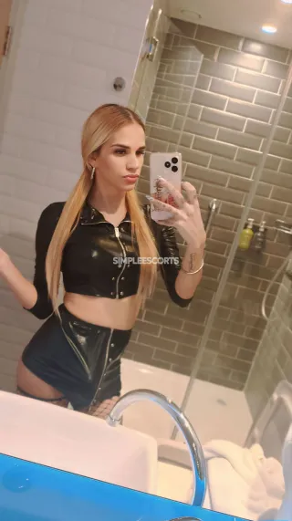 1 - Liz Escorts Tapachula - 9626377938