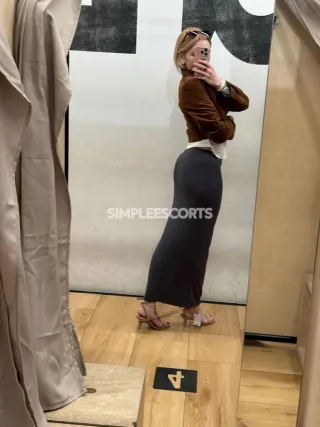 2 - Fernanda Escorts Chihuahua - 6144587703