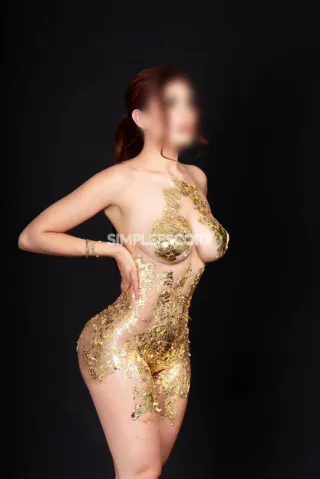6 - Isadora Escorts Monterrey - 8117300960