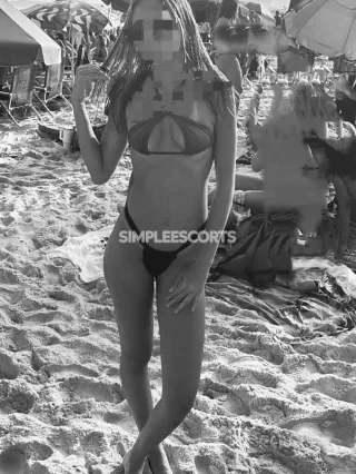 8 - Sara Escorts Bahía de Banderas - 3221317997