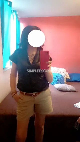 25 - Raisa Tapatia Escorts Puebla - 2215980238