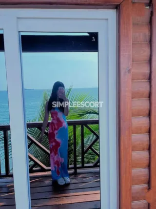 88 - Jimena Escorts Puerto Vallarta - 3223538942