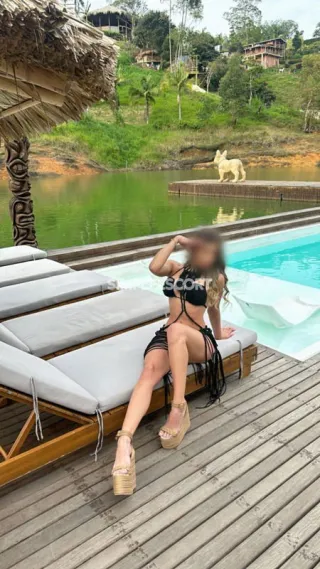 16 - Stella Escorts Monterrey - 8122502917