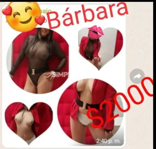 2 - Barby Escorts Cuatititlán Izcalli - 5676035217