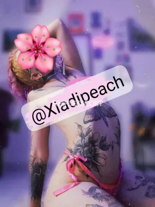 1 - Peach Escorts Querétaro - 4422871466