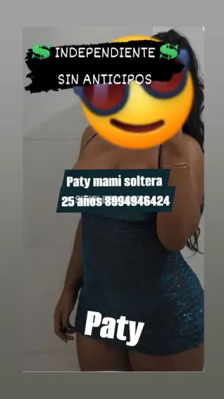 8 - Paty Citas Reynosa Escorts Reynosa - 8994946424