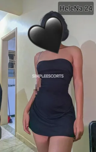 4 - Alexa Escorts Tepic - 3112707436