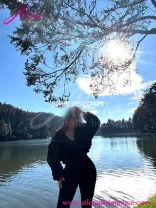 33 - Andy Escorts Saltillo - 8122991613