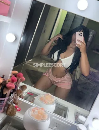 4 - Mar Escorts Ciudad de México - 5528794411