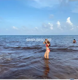 31 - Regina Escorts Bahía de Banderas - 3222276728