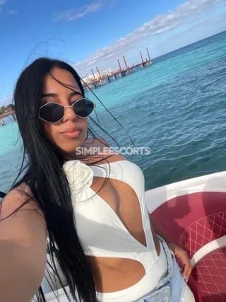 2 - Anastasia Escorts Benito Juárez (Quintana Roo) - 9984793849