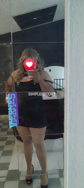 32 - Amabar Escorts Torreón - 8714249673