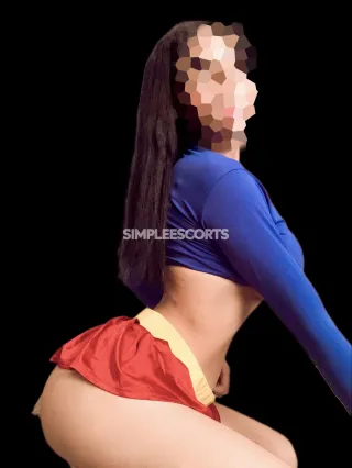 1 - Coral Escorts Puerto Vallarta - 3311413128