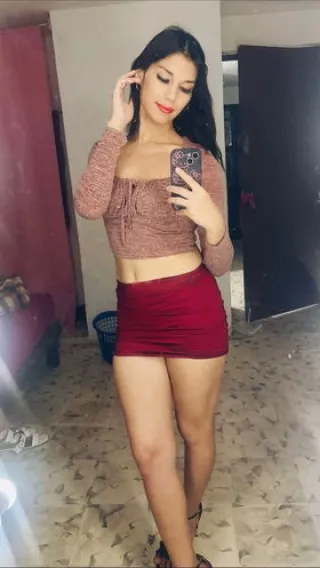 13 - Aitana Escorts Mérida - 9992411190