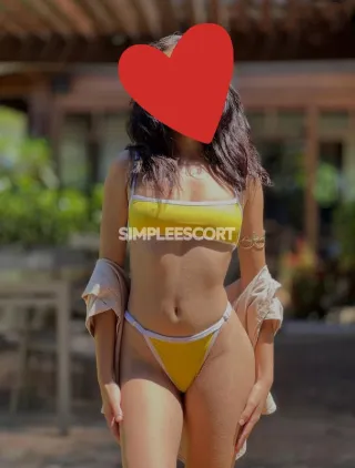 12 - Sandy Escorts Bahía de Banderas - 3221757259