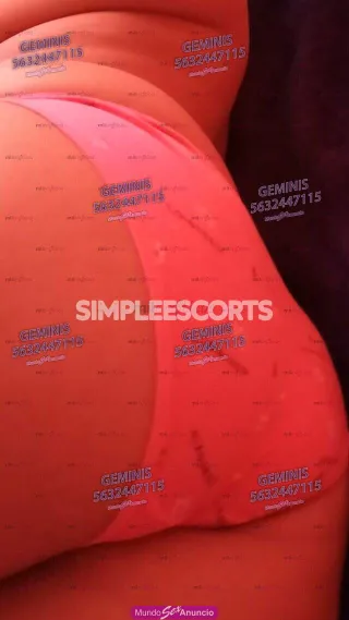 22 - Camila Escorts Apodaca - 5632447115