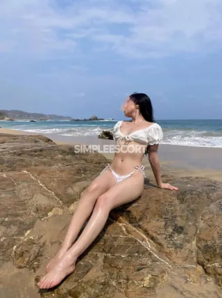 74 - Sara Escorts Bahía de Banderas - 3221317997