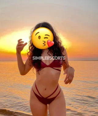 6 - Mariel Escorts Puerto Vallarta - 3221247450