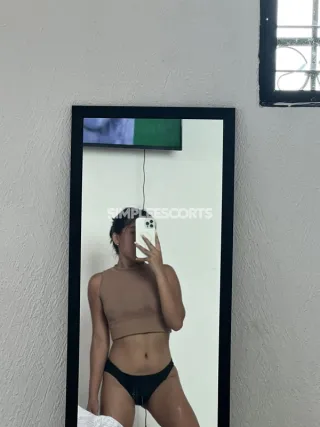 4 - Sofia Escorts Mérida - 9993422840