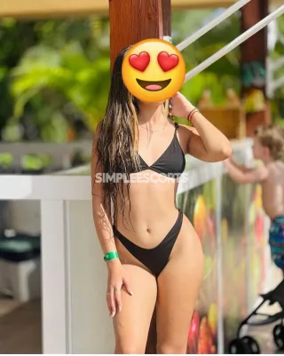 33 - Sara Escorts Bahía de Banderas - 3221317997