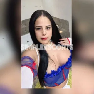 19 - Jesika Escorts Córdoba - +57-3126556239