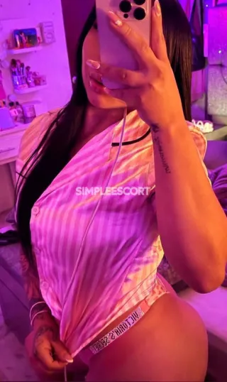 6 - Mar Escorts Ciudad de México - 5528794411