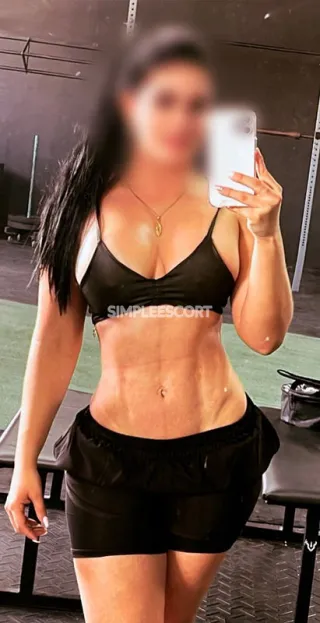 66 - Kenzie Escorts Monterrey - 8121501912