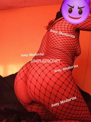 29 - Sonia Escorts Toluca - 7226640857