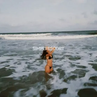 51 - Jimena Escorts Puerto Vallarta - 3223538942