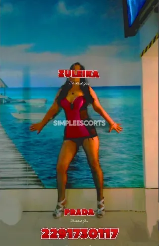 4 - Zuleika Prada Escorts Xalapa - 2291730117