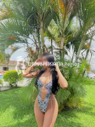 14 - Kenzie Escorts Monterrey - 8121501912