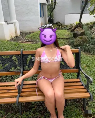 37 - Sandy Escorts Bahía de Banderas - 3221757259