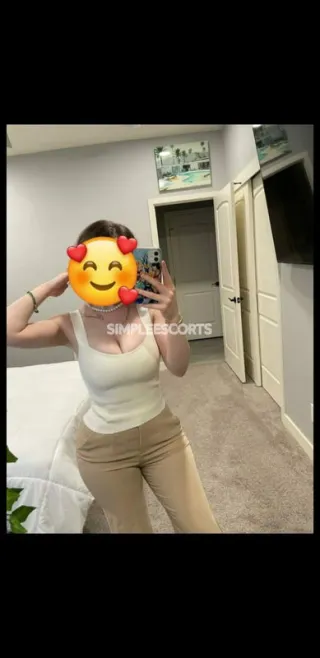 2 - Katty Escorts Allende - 6331071582