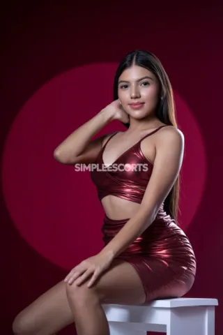6 - Scarlet Escorts Benito Juárez (Quintana Roo) - 9512099901
