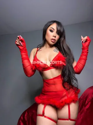 1 - Ruby Escorts San Luis Río Colorado - 6531154212