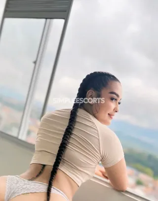 1 - Yaki Escorts Morelia - 9901317225