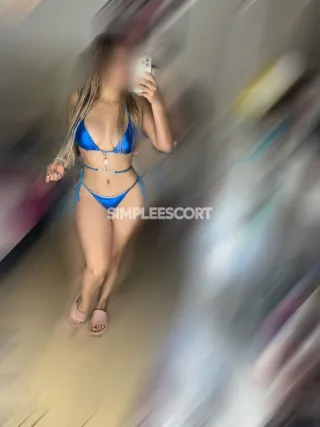 83 - Andy Escorts Saltillo - 8122991613