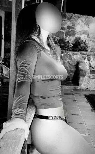 1 - Pauleth Escorts Morelia - 4434867443