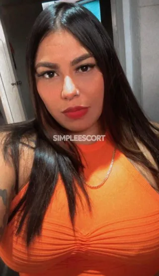 9 - Carla Escorts Cancún - 5530197158
