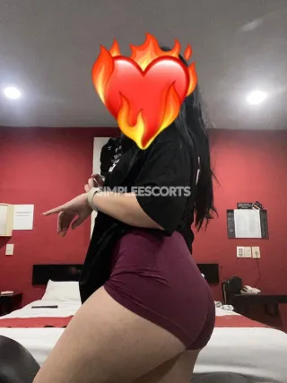 10 - Alexa Escorts Tepic - 3112707436