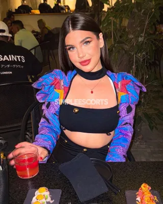 1 - Silvia Escorts Tulum - 9841696886