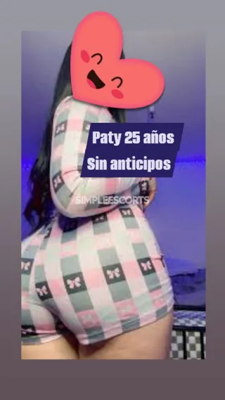 17 - Paty Citas Reynosa Escorts Reynosa - 8994946424